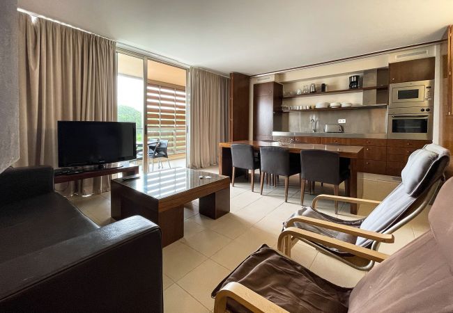 Albufeira - Apartamento