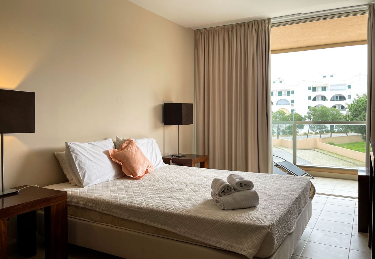 Apartamento em Albufeira - Herdade dos Salgados, T2-9A_2C, Vila das Lagoas, Albufeira