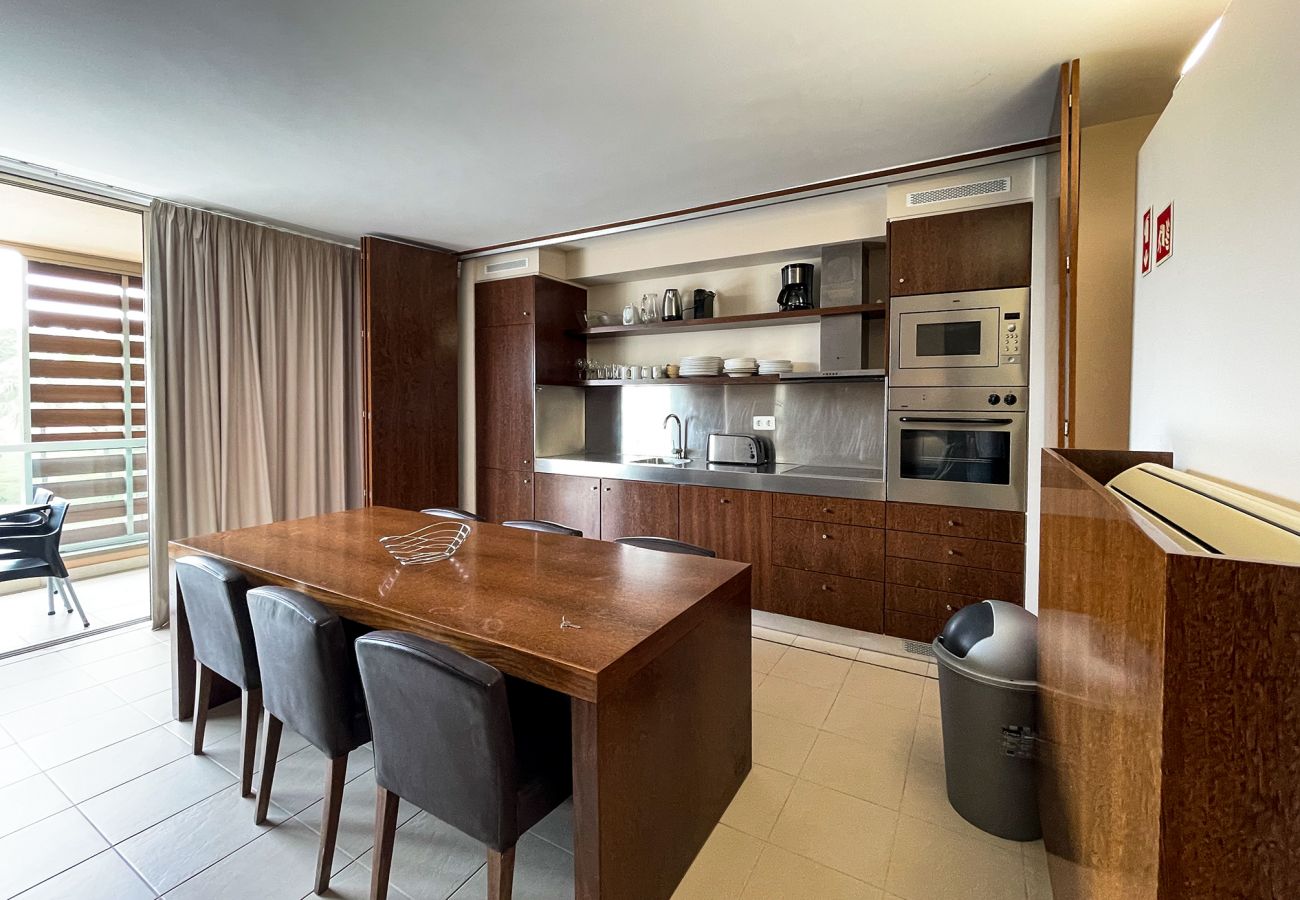Apartamento em Albufeira - Herdade dos Salgados, T2-9A_2C, Vila das Lagoas, Albufeira