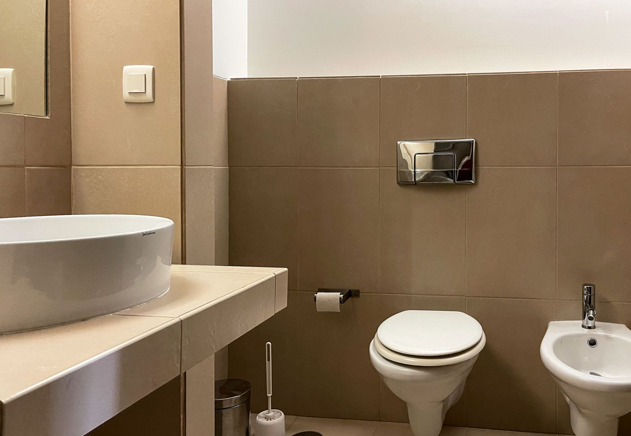 Apartamento em Albufeira - Herdade dos Salgados, T2-9A_2C, Vila das Lagoas, Albufeira