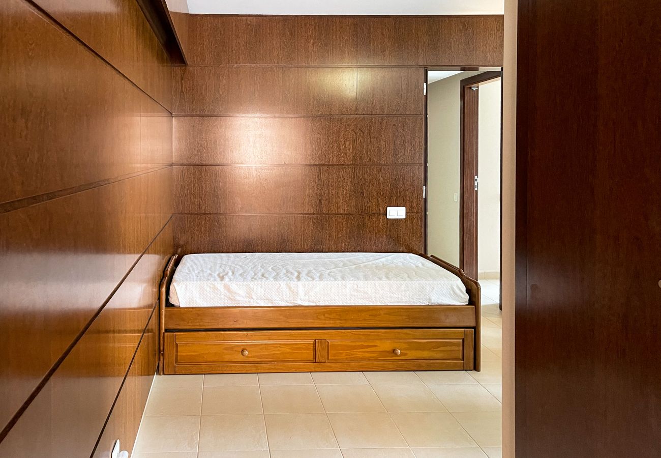 Apartamento em Albufeira - Herdade dos Salgados, T2-9A_2C, Vila das Lagoas, Albufeira