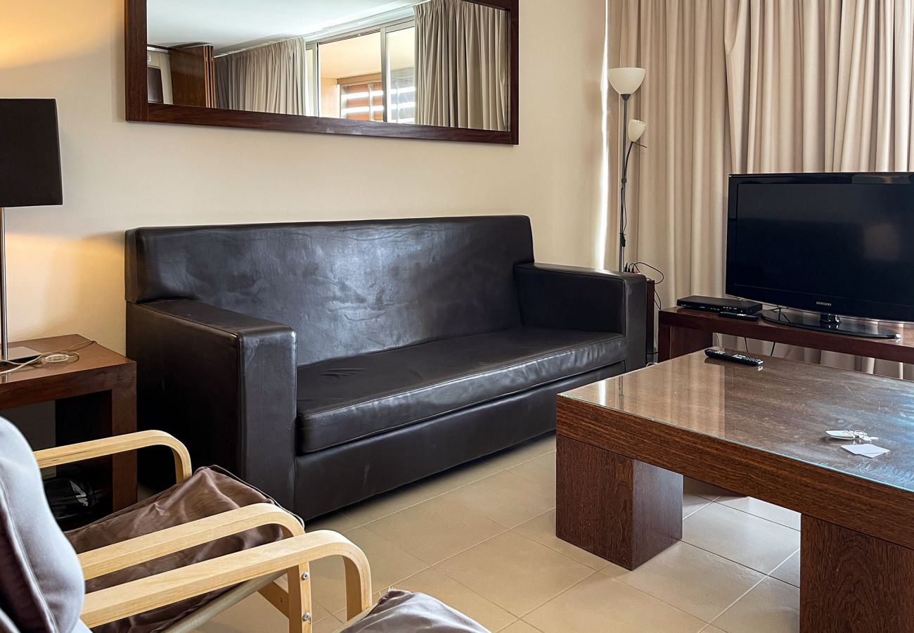 Apartamento em Albufeira - Herdade dos Salgados, T2-9A_2C, Vila das Lagoas, Albufeira