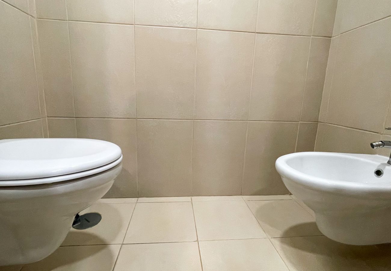 Apartamento em Albufeira - Herdade dos Salgados, T2-9A_0B, Vila das Lagoas, Albufeira