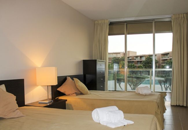 Apartamento em Albufeira - Herdade dos Salgados, T3-8D_0B, Vila das Lagoas, Albufeira Apartamento em Albufeira - Herdade dos Salgados, T3-8D_0B, Vila das Lagoas, Albufeira