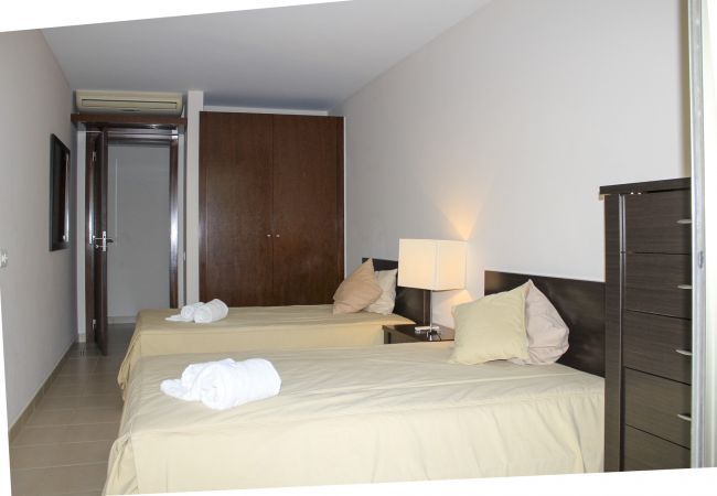 Apartamento em Albufeira - Herdade dos Salgados, T3-8D_0B, Vila das Lagoas, Albufeira Apartamento em Albufeira - Herdade dos Salgados, T3-8D_0B, Vila das Lagoas, Albufeira