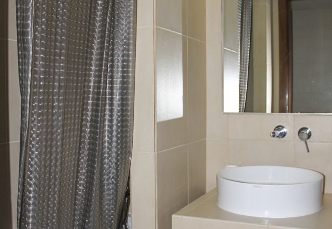 Apartamento em Albufeira - Herdade dos Salgados, T3-8D_0B, Vila das Lagoas, Albufeira Apartamento em Albufeira - Herdade dos Salgados, T3-8D_0B, Vila das Lagoas, Albufeira