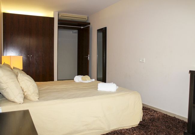 Apartamento em Albufeira - Herdade dos Salgados, T3-8D_0B, Vila das Lagoas, Albufeira Apartamento em Albufeira - Herdade dos Salgados, T3-8D_0B, Vila das Lagoas, Albufeira