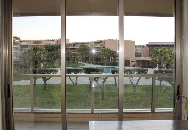 Apartamento em Albufeira - Herdade dos Salgados, T3-8D_0B, Vila das Lagoas, Albufeira Apartamento em Albufeira - Herdade dos Salgados, T3-8D_0B, Vila das Lagoas, Albufeira