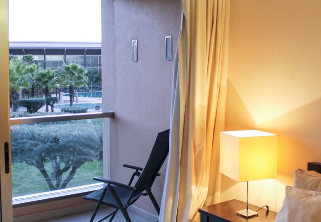 Apartamento em Albufeira - Herdade dos Salgados, T3-8D_0B, Vila das Lagoas, Albufeira Apartamento em Albufeira - Herdade dos Salgados, T3-8D_0B, Vila das Lagoas, Albufeira