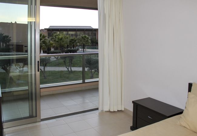 Apartamento em Albufeira - Herdade dos Salgados, T3-8D_0B, Vila das Lagoas, Albufeira Apartamento em Albufeira - Herdade dos Salgados, T3-8D_0B, Vila das Lagoas, Albufeira