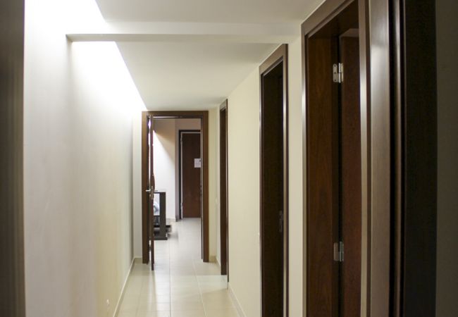 Apartamento em Albufeira - Herdade dos Salgados, T3-8D_0B, Vila das Lagoas, Albufeira Apartamento em Albufeira - Herdade dos Salgados, T3-8D_0B, Vila das Lagoas, Albufeira