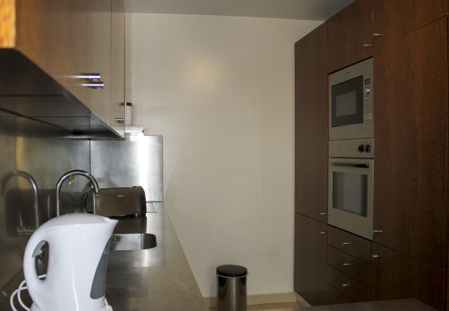 Apartamento em Albufeira - Herdade dos Salgados, T3-8D_0B, Vila das Lagoas, Albufeira Apartamento em Albufeira - Herdade dos Salgados, T3-8D_0B, Vila das Lagoas, Albufeira