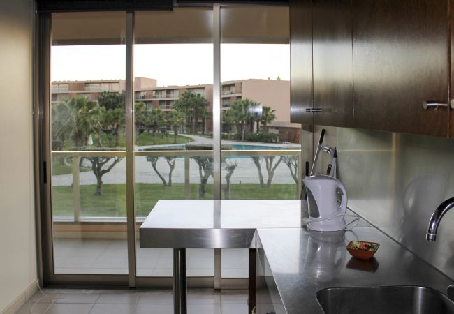 Apartamento em Albufeira - Herdade dos Salgados, T3-8D_0B, Vila das Lagoas, Albufeira Apartamento em Albufeira - Herdade dos Salgados, T3-8D_0B, Vila das Lagoas, Albufeira