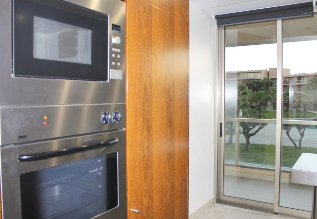 Apartamento em Albufeira - Herdade dos Salgados, T3-8D_0B, Vila das Lagoas, Albufeira Apartamento em Albufeira - Herdade dos Salgados, T3-8D_0B, Vila das Lagoas, Albufeira