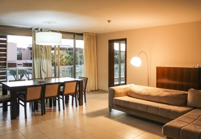 Apartamento em Albufeira - Herdade dos Salgados, T3-8D_0B, Vila das Lagoas, Albufeira Apartamento em Albufeira - Herdade dos Salgados, T3-8D_0B, Vila das Lagoas, Albufeira
