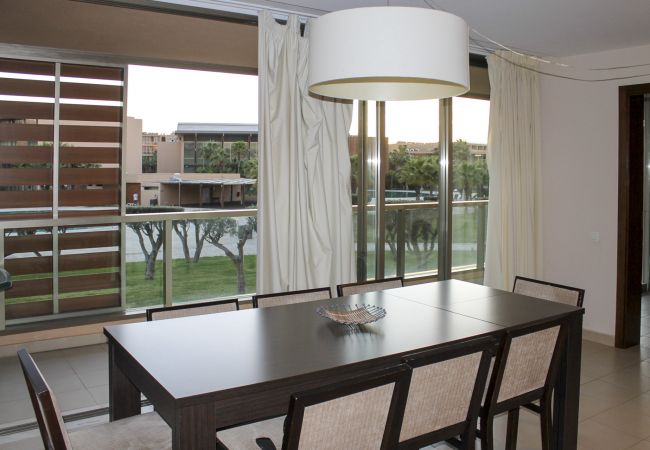 Apartamento em Albufeira - Herdade dos Salgados, T3-8D_0B, Vila das Lagoas, Albufeira Apartamento em Albufeira - Herdade dos Salgados, T3-8D_0B, Vila das Lagoas, Albufeira