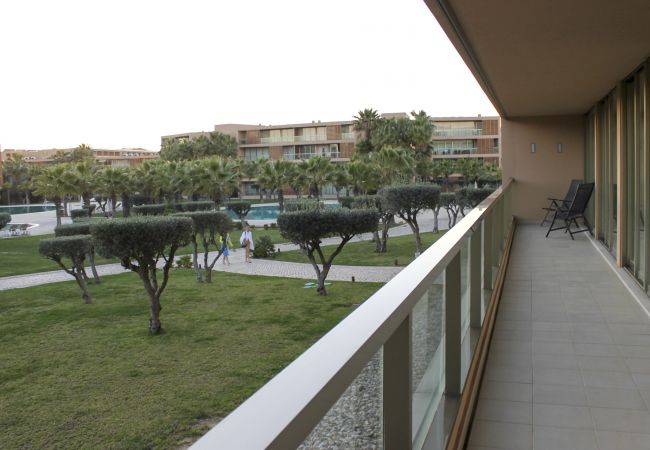 Apartamento em Albufeira - Herdade dos Salgados, T3-8D_0B, Vila das Lagoas, Albufeira Apartamento em Albufeira - Herdade dos Salgados, T3-8D_0B, Vila das Lagoas, Albufeira