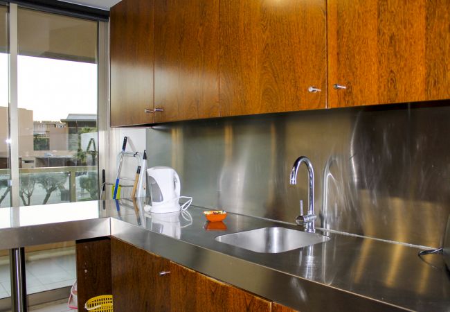 Apartamento em Albufeira - Herdade dos Salgados, T3-8D_0B, Vila das Lagoas, Albufeira Apartamento em Albufeira - Herdade dos Salgados, T3-8D_0B, Vila das Lagoas, Albufeira