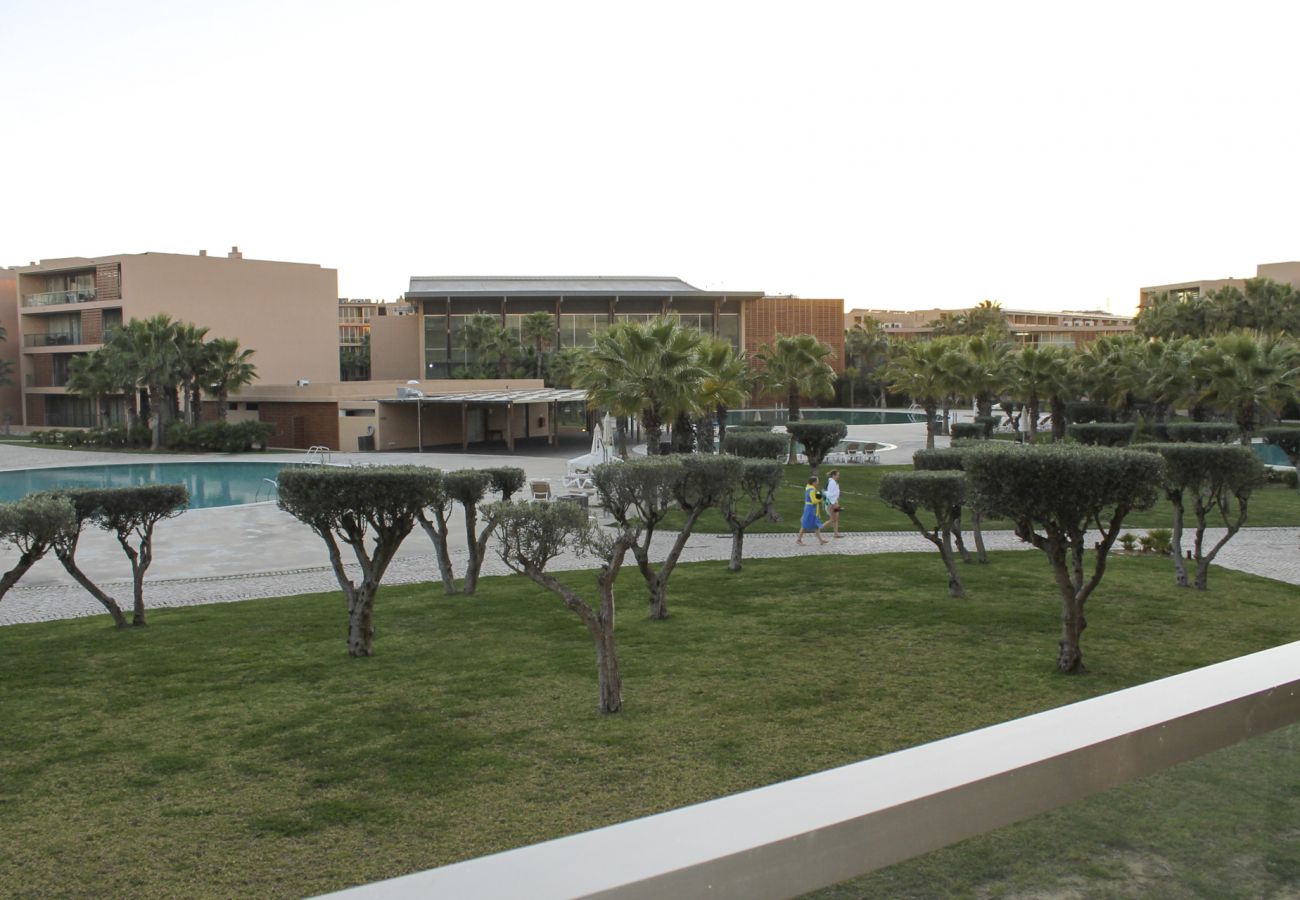 Apartamento em Albufeira - Herdade dos Salgados, T3-8D_0B, Vila das Lagoas, Albufeira