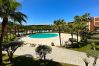 Apartamento em Albufeira - Herdade dos Salgados, T3-8D_0B, Vila das Lagoas, Albufeira
