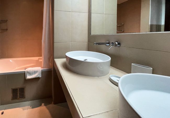 Apartamento em Albufeira - Herdade dos Salgados, T2-9A_2B, Vila das Lagoas, Albufeira Apartamento em Albufeira - Herdade dos Salgados, T2-9A_2B, Vila das Lagoas, Albufeira