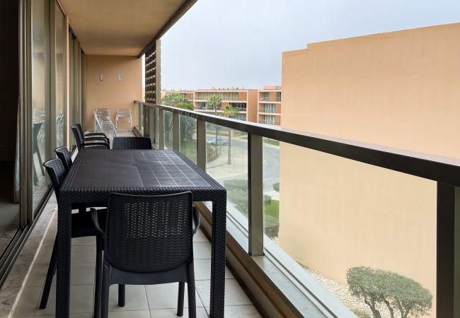 Apartamento em Albufeira - Herdade dos Salgados, T2-9A_2B, Vila das Lagoas, Albufeira