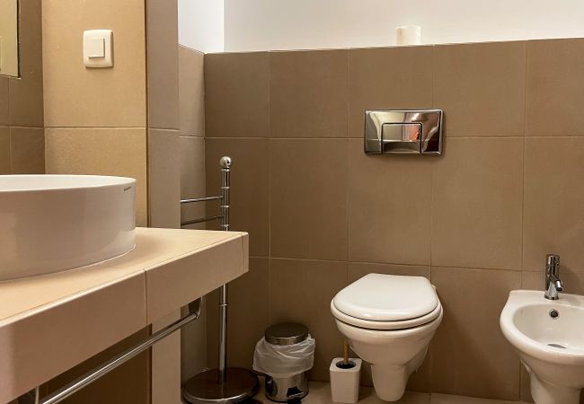 Apartamento em Albufeira - Herdade dos Salgados, T2-9A_2B, Vila das Lagoas, Albufeira Apartamento em Albufeira - Herdade dos Salgados, T2-9A_2B, Vila das Lagoas, Albufeira