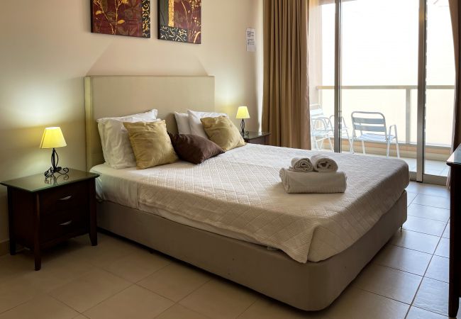 Apartamento em Albufeira - Herdade dos Salgados, T2-9A_2B, Vila das Lagoas, Albufeira Apartamento em Albufeira - Herdade dos Salgados, T2-9A_2B, Vila das Lagoas, Albufeira