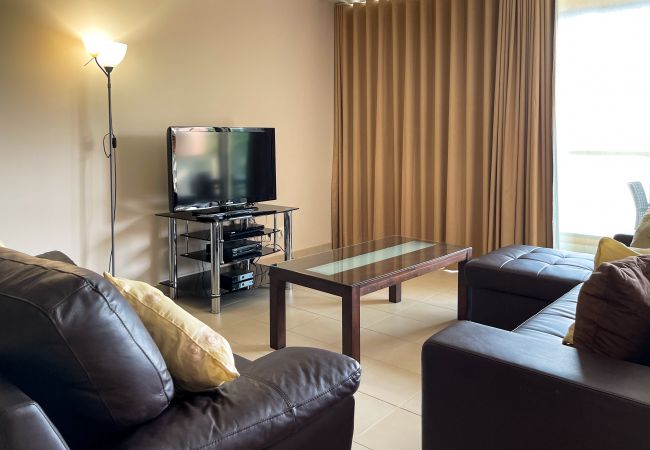 Apartamento em Albufeira - Herdade dos Salgados, T2-9A_2B, Vila das Lagoas, Albufeira