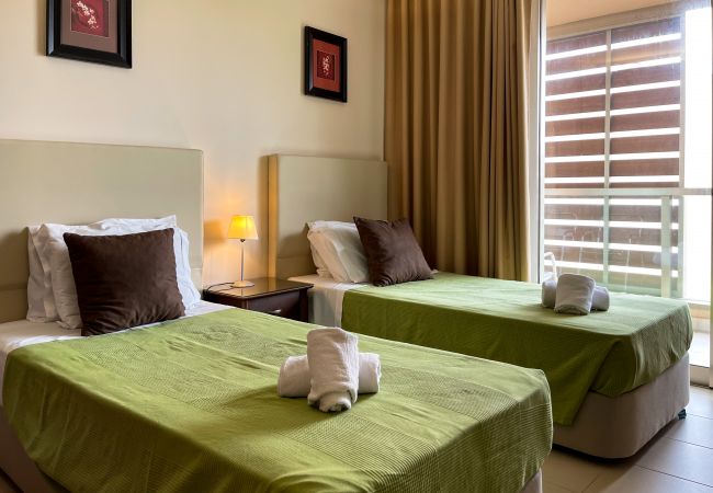 Apartamento em Albufeira - Herdade dos Salgados, T2-9A_2B, Vila das Lagoas, Albufeira Apartamento em Albufeira - Herdade dos Salgados, T2-9A_2B, Vila das Lagoas, Albufeira