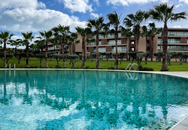 Apartamento em Albufeira - Herdade dos Salgados, T2-9A_2B, Vila das Lagoas, Albufeira Apartamento em Albufeira - Herdade dos Salgados, T2-9A_2B, Vila das Lagoas, Albufeira