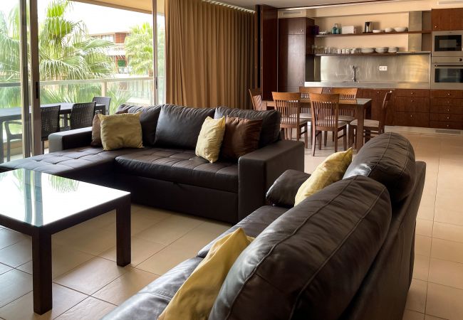 Apartamento em Albufeira - Herdade dos Salgados, T2-9A_2B, Vila das Lagoas, Albufeira