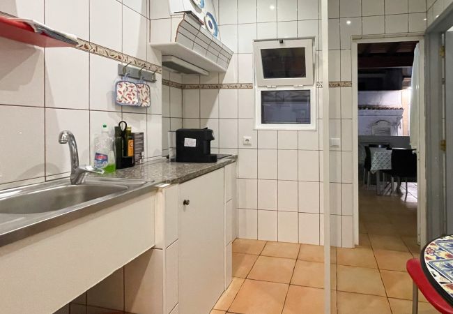 Apartamento em Albufeira - Apartamento T1 Catraio_8A, Baixa de Albufeira Apartamento em Albufeira - Apartamento T1 Catraio_8A, Baixa de Albufeira