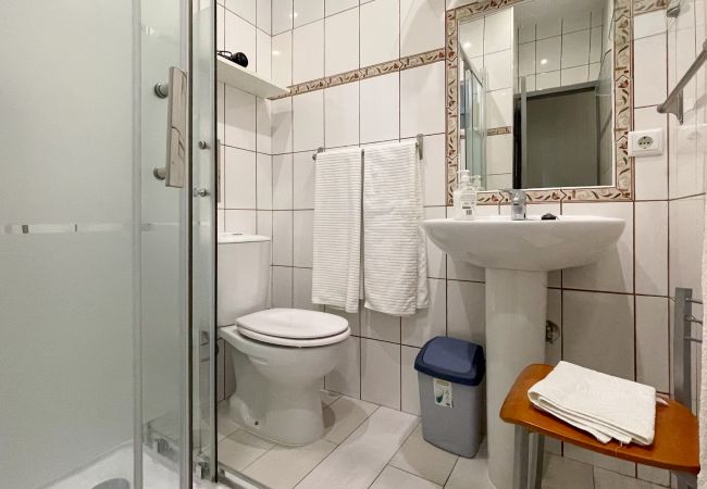 Apartamento em Albufeira - Apartamento T1 Catraio_8A, Baixa de Albufeira Apartamento em Albufeira - Apartamento T1 Catraio_8A, Baixa de Albufeira