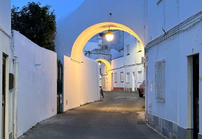 Albufeira - Apartamento