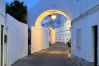 Apartamento em Albufeira - Apartamento T1 Catraio_8A, Baixa de Albufeira