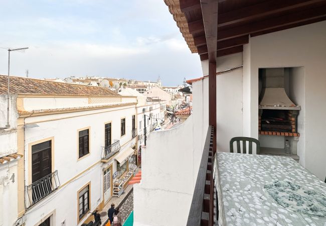 Apartamento em Albufeira - Apartamento T2 Catraio_8, Baixa de Albufeira