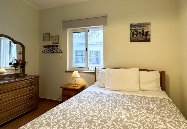 Apartamento em Albufeira - Apartamento T2 Catraio_8, Baixa de Albufeira Apartamento em Albufeira - Apartamento T2 Catraio_8, Baixa de Albufeira