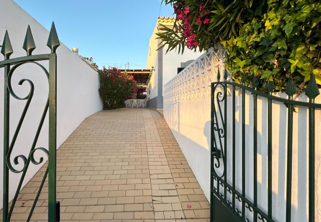 Villa em Albufeira - Casa das Conchas V4, Praia da Coelha Villa em Albufeira - Casa das Conchas V4, Praia da Coelha