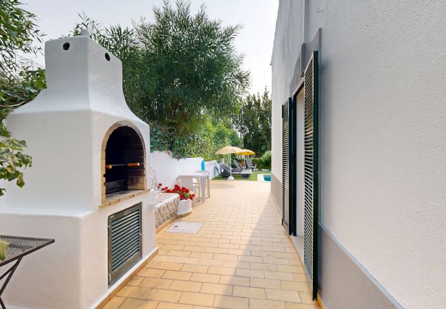 Villa em Albufeira - Casa das Conchas V4, Praia da Coelha Villa em Albufeira - Casa das Conchas V4, Praia da Coelha