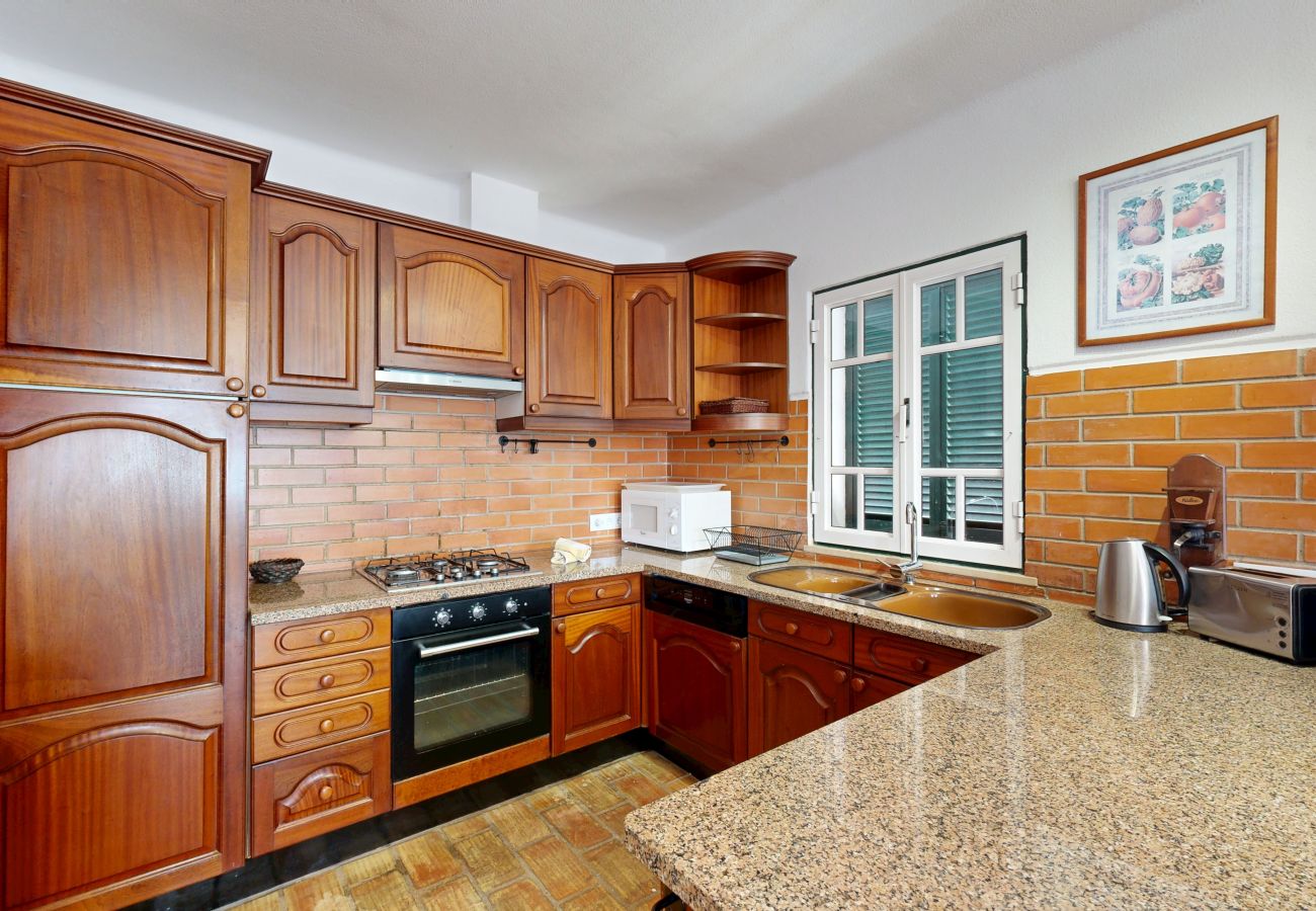 Villa em Albufeira - Casa das Conchas V4, Praia da Coelha