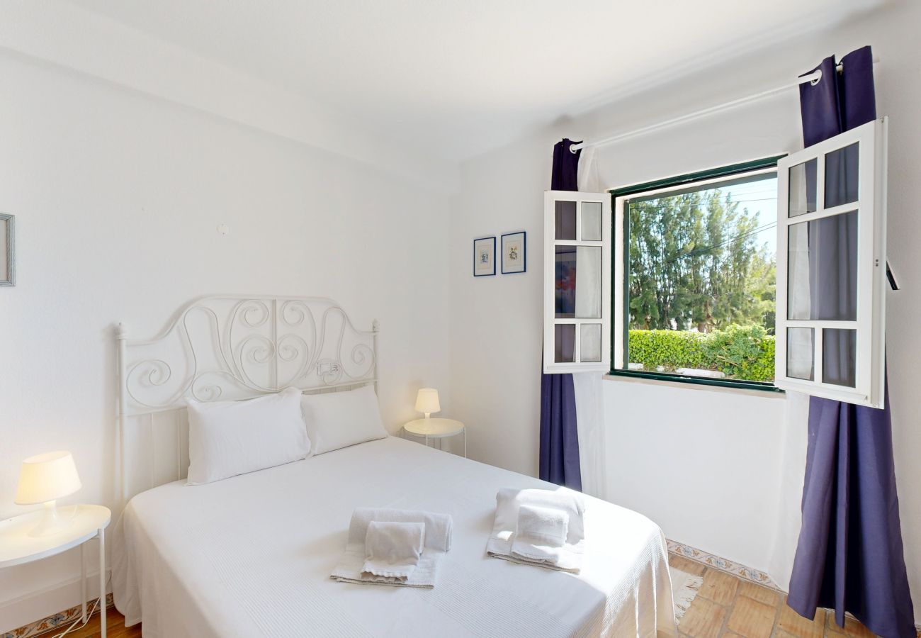 Villa em Albufeira - Casa das Conchas V4, Praia da Coelha