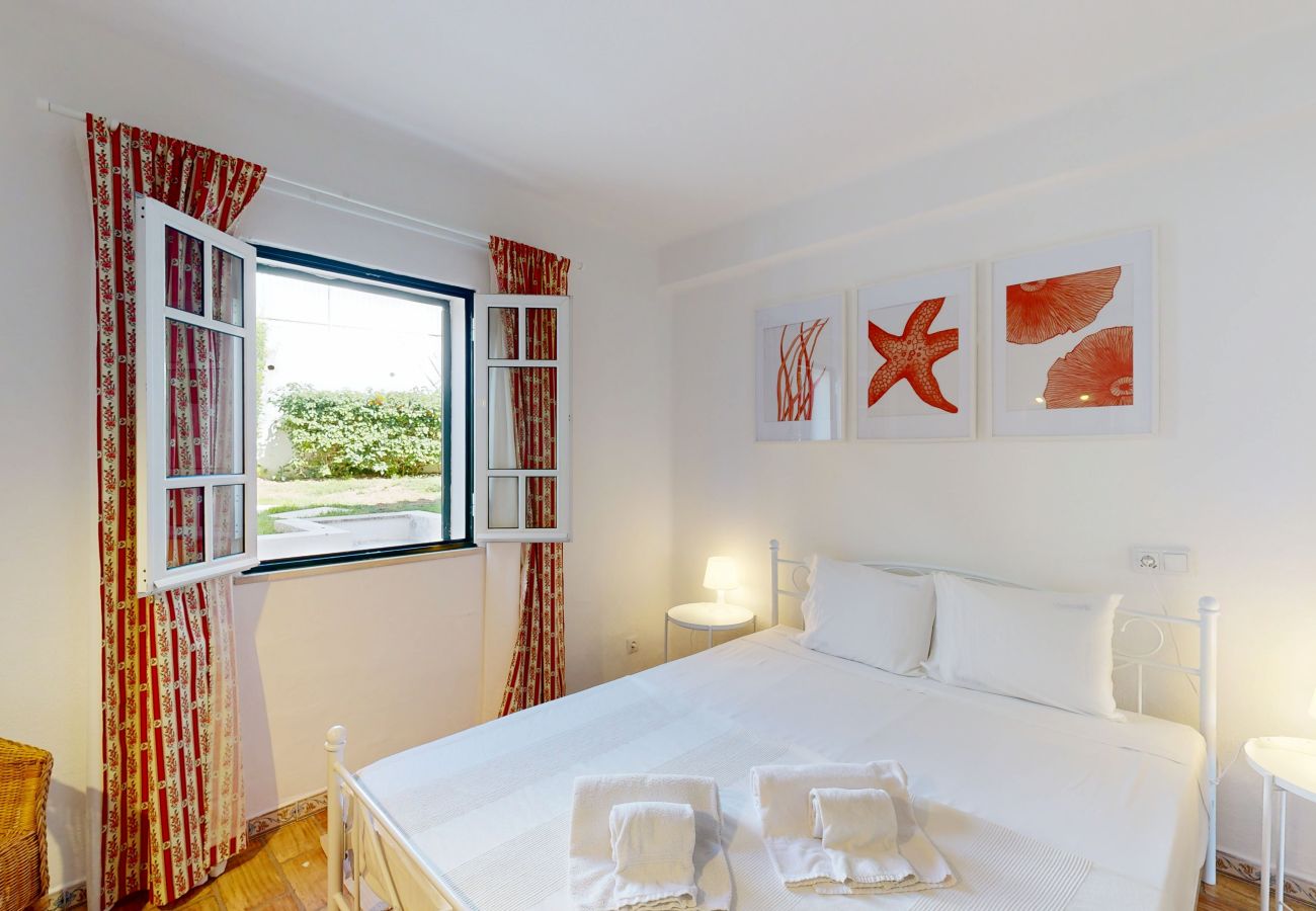 Villa em Albufeira - Casa das Conchas V4, Praia da Coelha