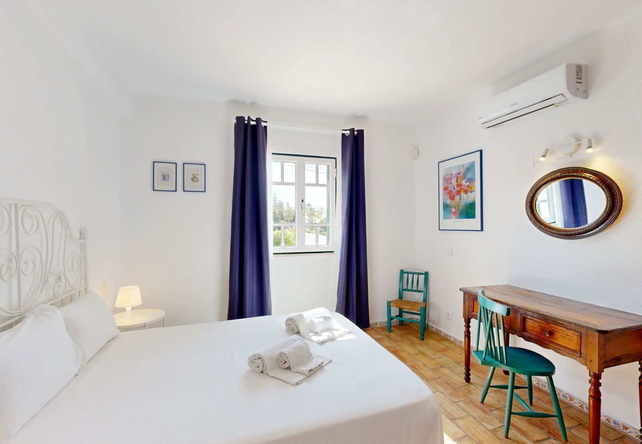 Villa em Albufeira - Casa das Conchas V4, Praia da Coelha
