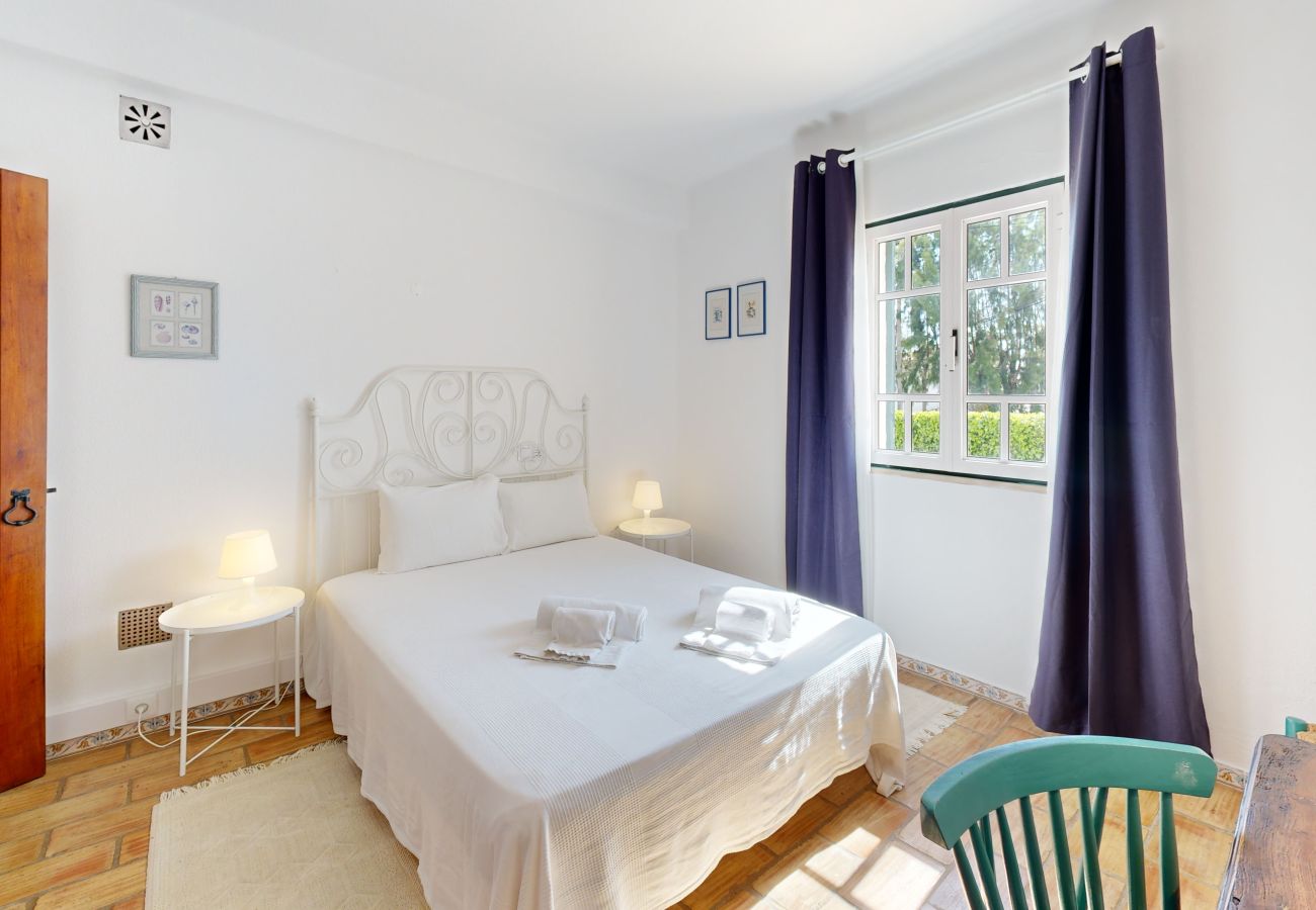 Villa em Albufeira - Casa das Conchas V4, Praia da Coelha