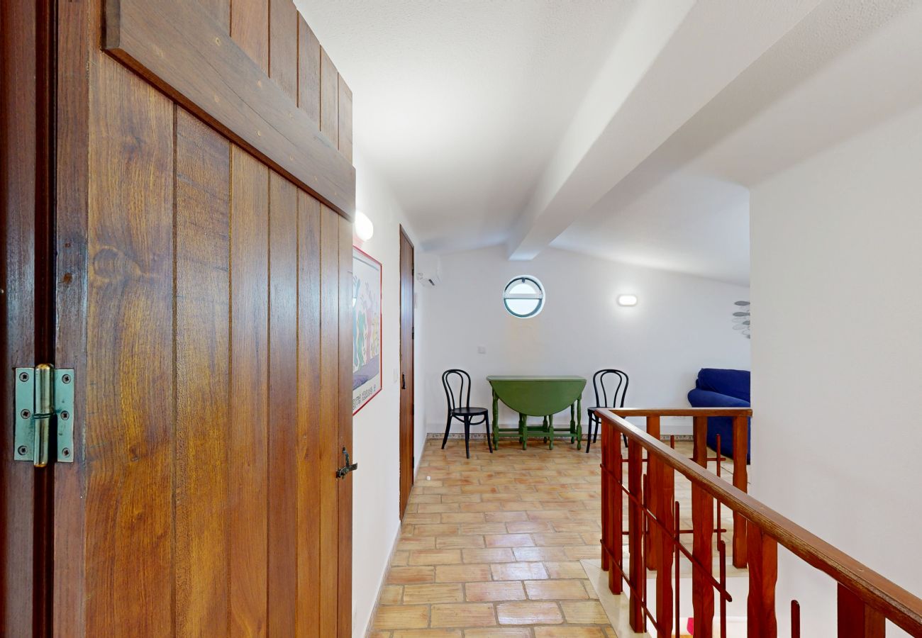 Villa em Albufeira - Casa das Conchas V4, Praia da Coelha