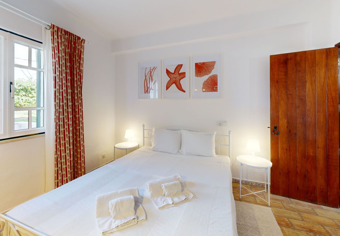 Villa em Albufeira - Casa das Conchas V4, Praia da Coelha