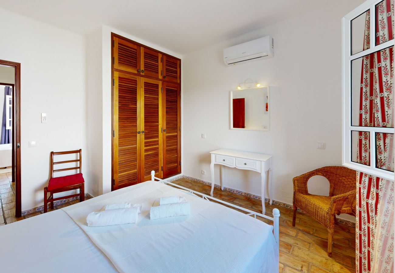 Villa em Albufeira - Casa das Conchas V4, Praia da Coelha