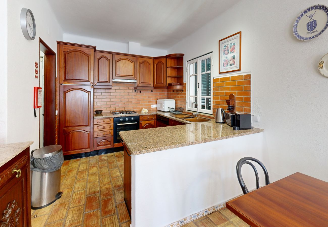 Villa em Albufeira - Casa das Conchas V4, Praia da Coelha