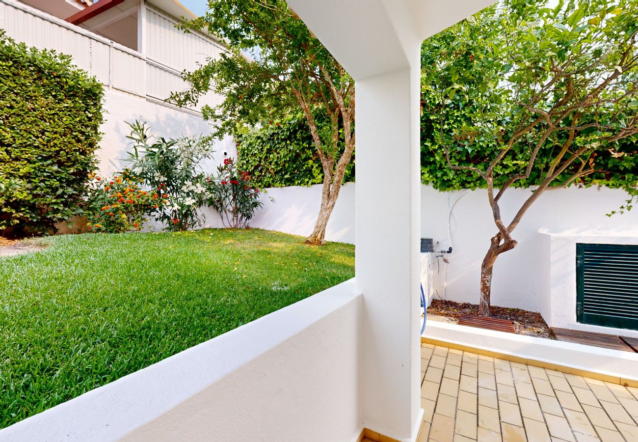Villa em Albufeira - Casa das Conchas V4, Praia da Coelha